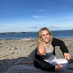 Meet your Posher, Jillian